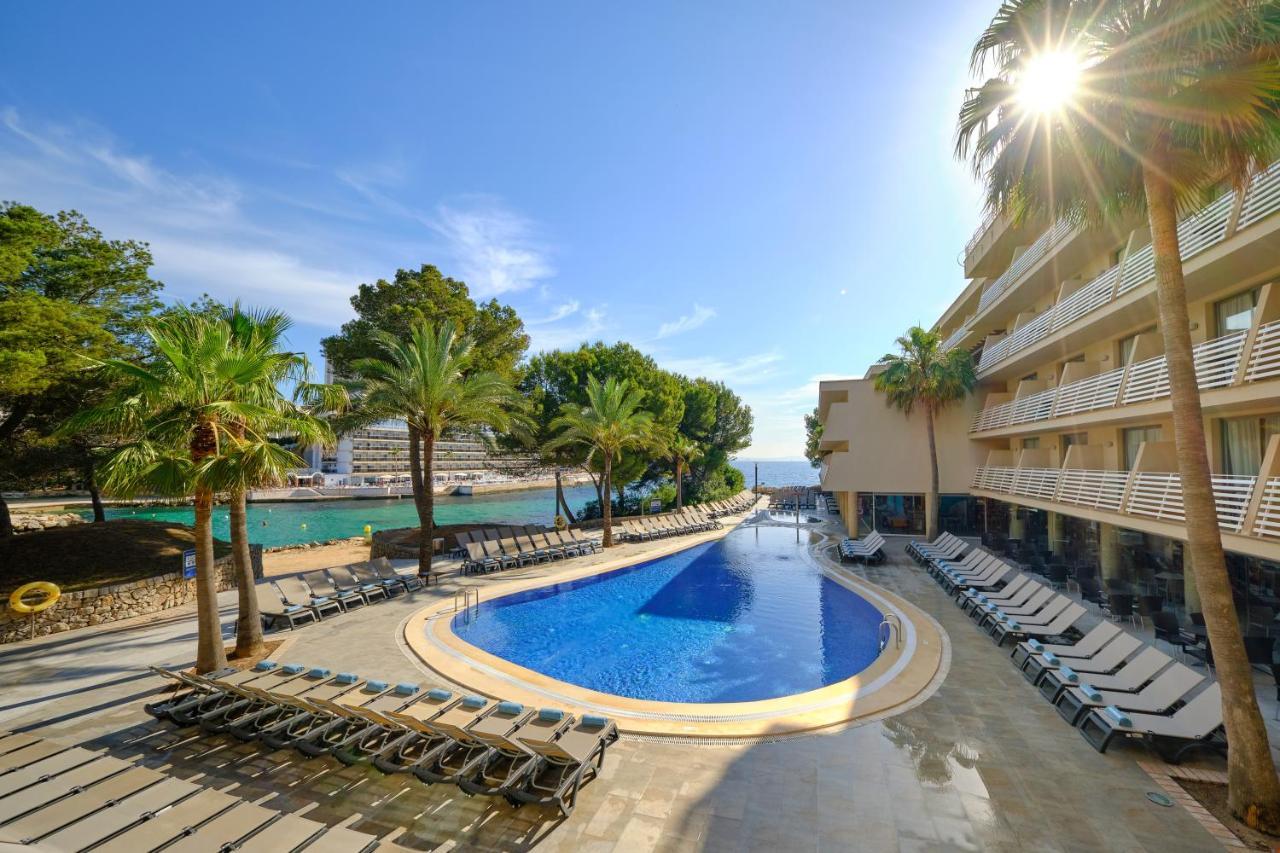 Occidental Cala Vinas Cala Vinas (Mallorca) Exterior foto