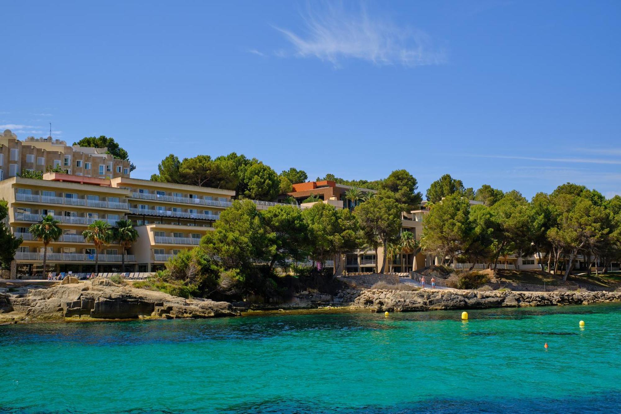 Occidental Cala Vinas Cala Vinas (Mallorca) Exterior foto