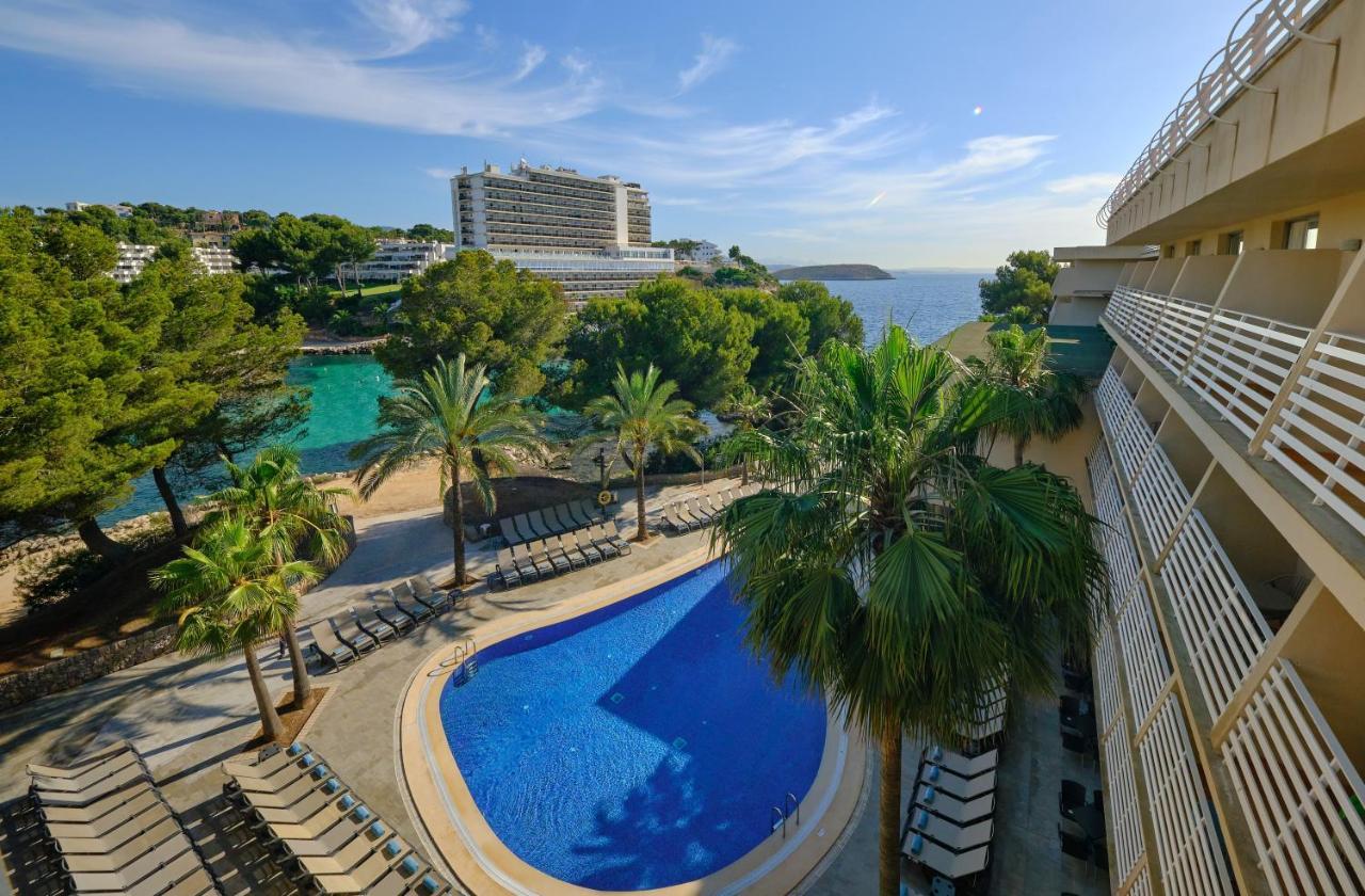 Occidental Cala Vinas Cala Vinas (Mallorca) Exterior foto