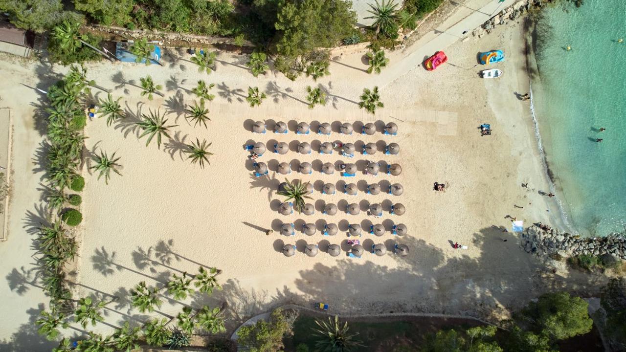 Occidental Cala Vinas Cala Vinas (Mallorca) Exterior foto