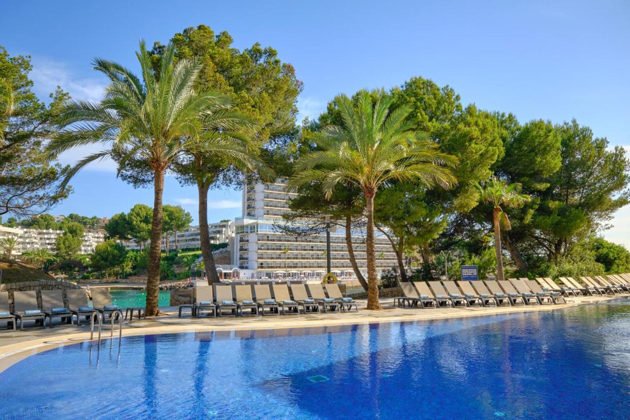 Occidental Cala Vinas Cala Vinas (Mallorca) Exterior foto