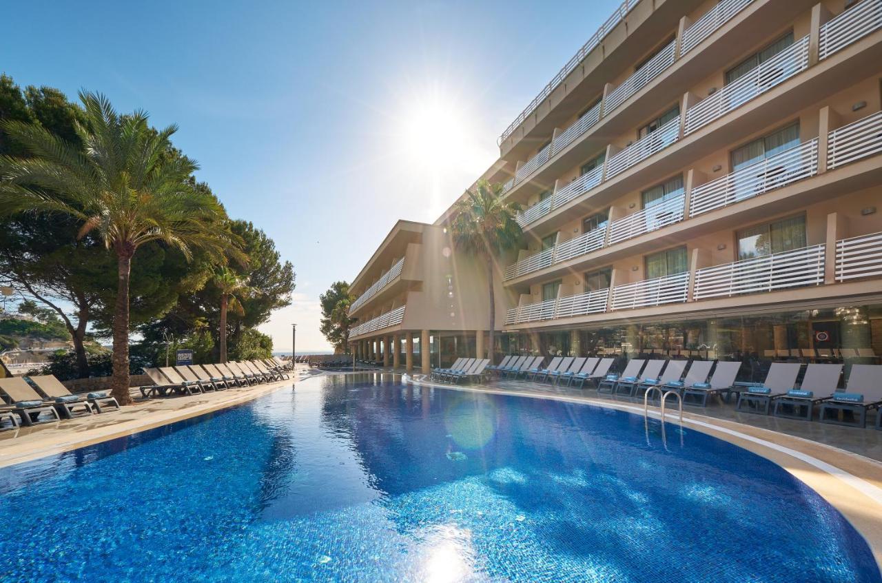 Occidental Cala Vinas Cala Vinas (Mallorca) Exterior foto