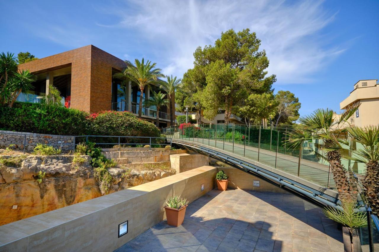 Occidental Cala Vinas Cala Vinas (Mallorca) Exterior foto