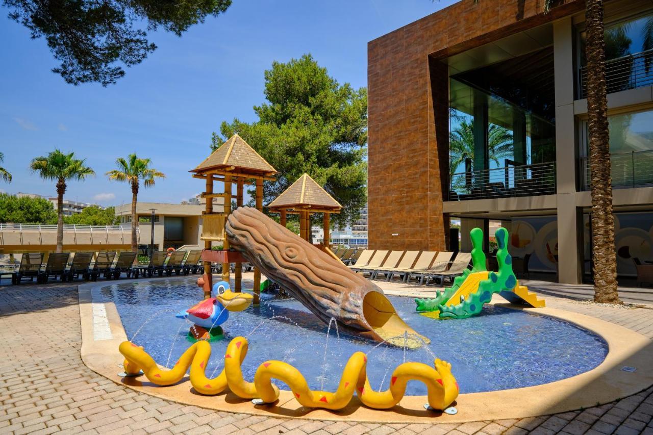 Occidental Cala Vinas Cala Vinas (Mallorca) Exterior foto