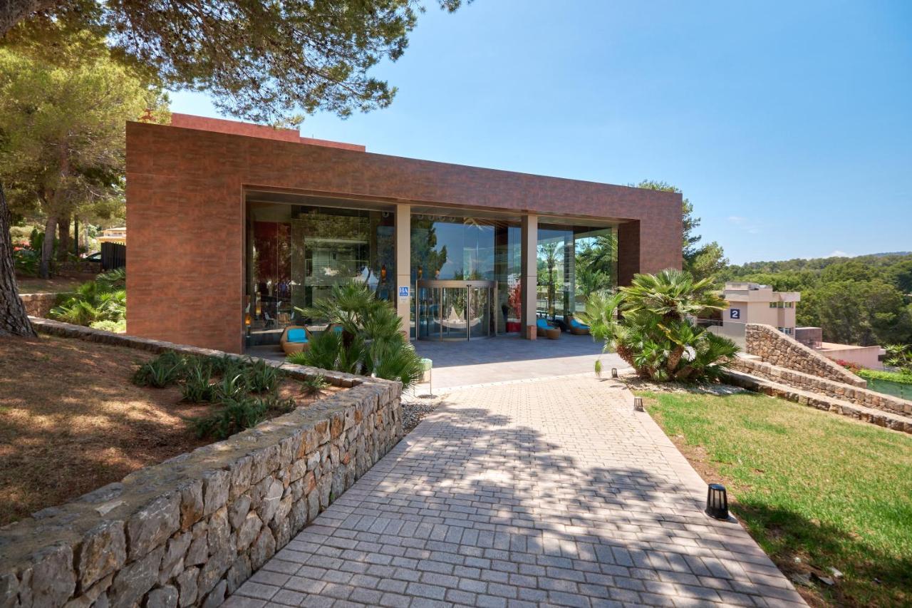 Occidental Cala Vinas Cala Vinas (Mallorca) Exterior foto