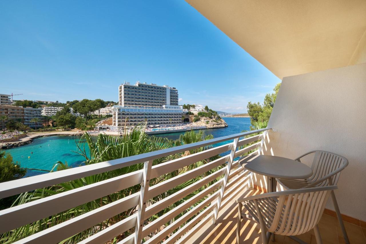 Occidental Cala Vinas Cala Vinas (Mallorca) Exterior foto