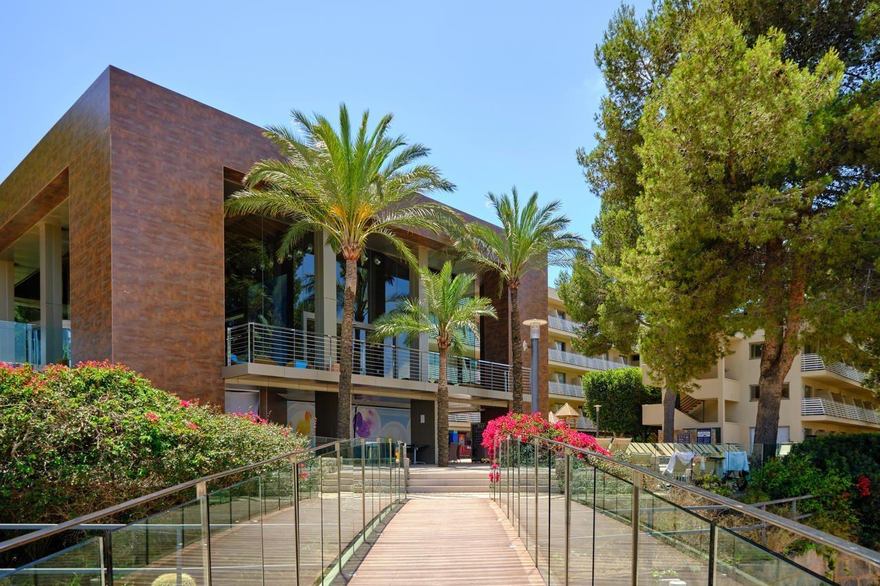 Occidental Cala Vinas Cala Vinas (Mallorca) Exterior foto