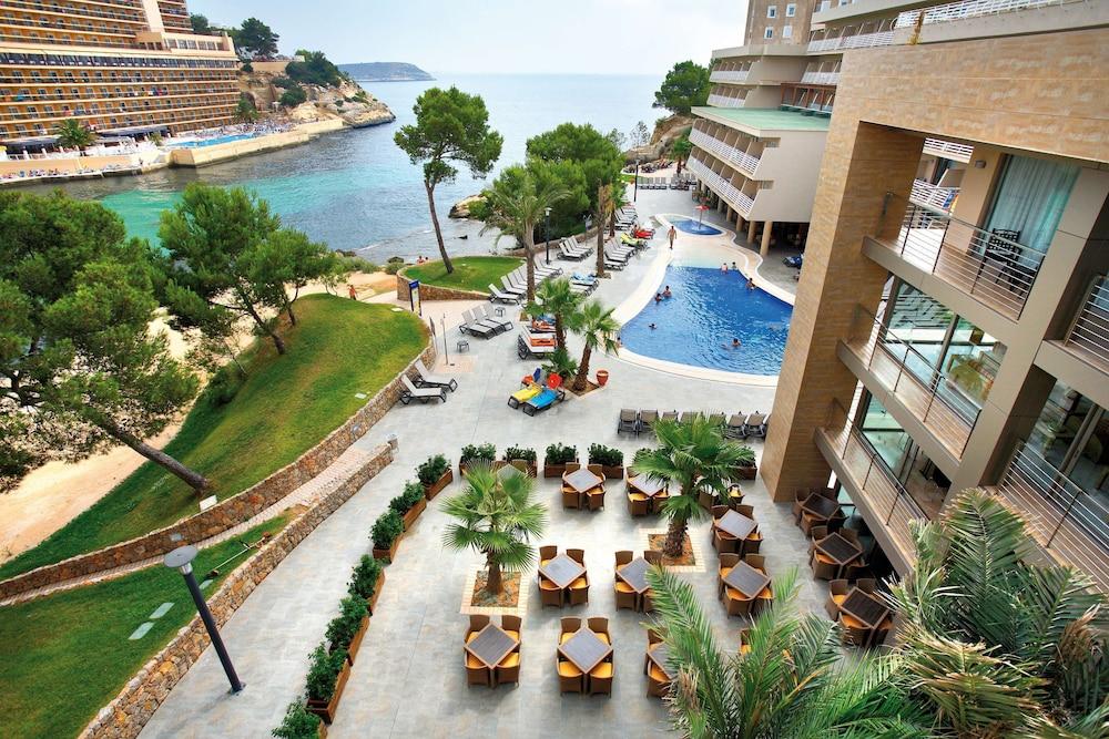 Occidental Cala Vinas Cala Vinas (Mallorca) Exterior foto
