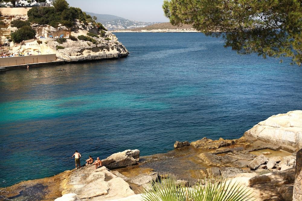Occidental Cala Vinas Cala Vinas (Mallorca) Exterior foto