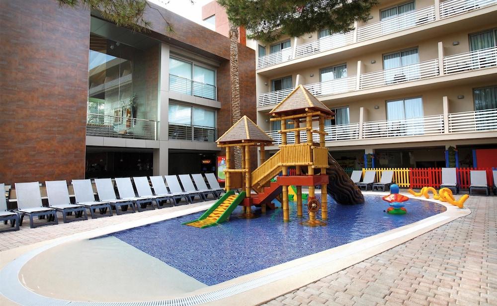 Occidental Cala Vinas Cala Vinas (Mallorca) Exterior foto