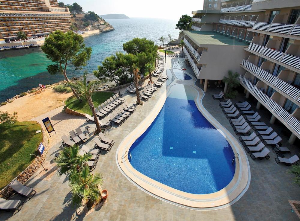 Occidental Cala Vinas Cala Vinas (Mallorca) Exterior foto