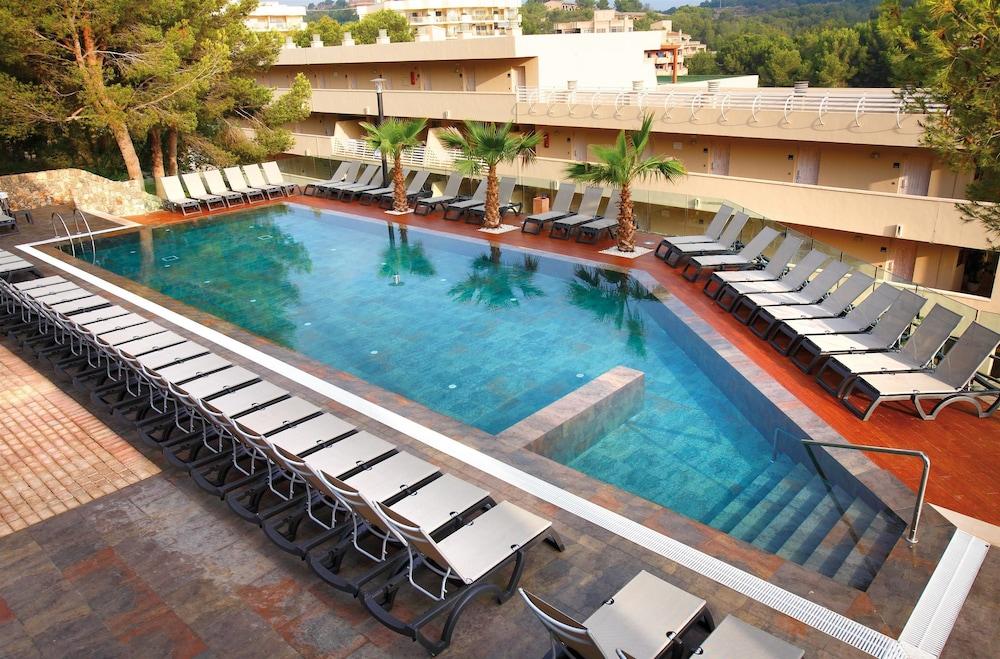 Occidental Cala Vinas Cala Vinas (Mallorca) Exterior foto