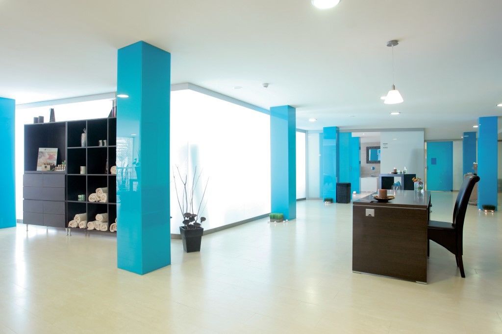 Occidental Cala Vinas Cala Vinas (Mallorca) Interior foto